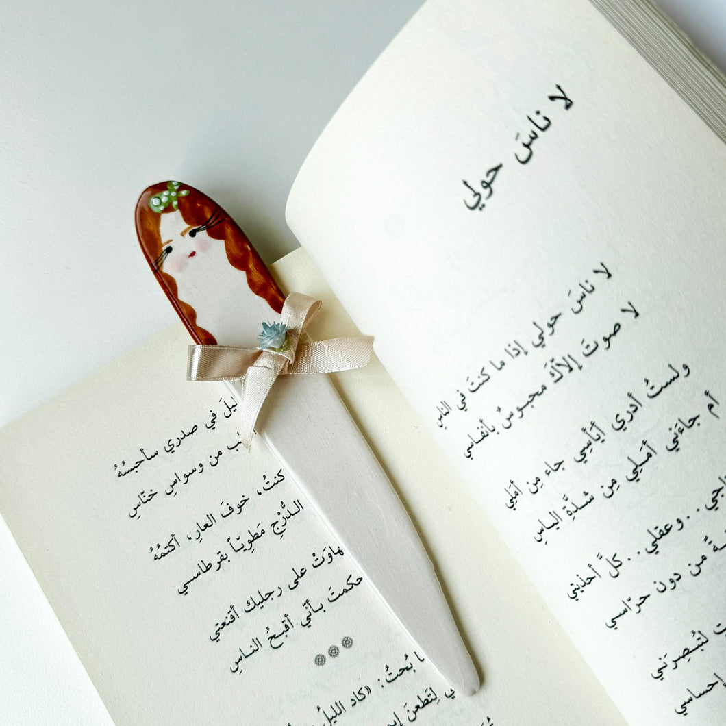 BOOKMARK 4